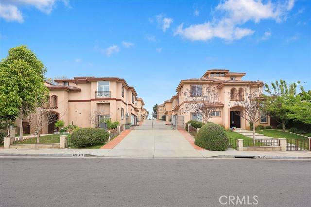 405 South lincoln ave, , Monterey Park, CA 91755