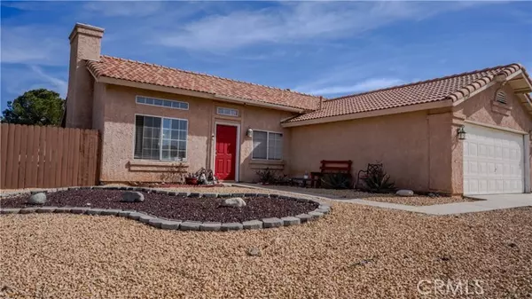 Palmdale, CA 93552,37744 Grant Court