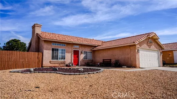 Palmdale, CA 93552,37744 Grant Court