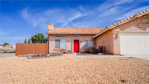 Palmdale, CA 93552,37744 Grant Court