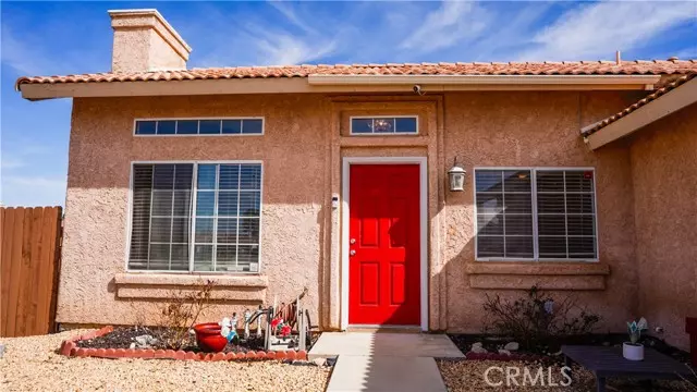 Palmdale, CA 93552,37744 Grant Court