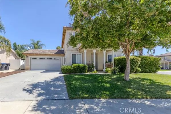 15364 Aguila Pass, Moreno Valley, CA 92555