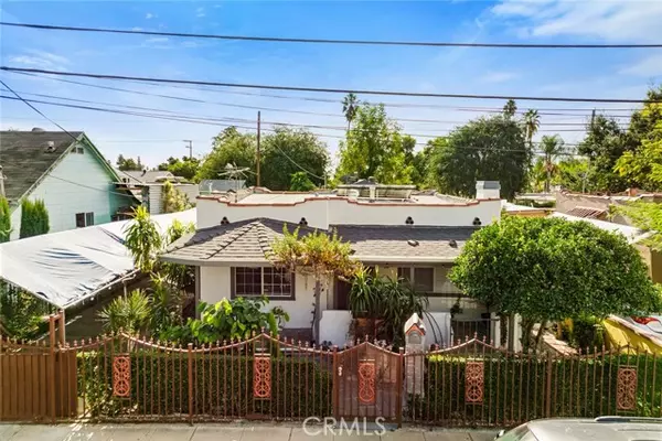 526 Vermont ADU Street, Pasadena, CA 91001