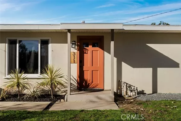 311 W Green Street, Claremont, CA 91711