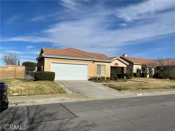 Palmdale, CA 93551,3829 Vitrina Lane