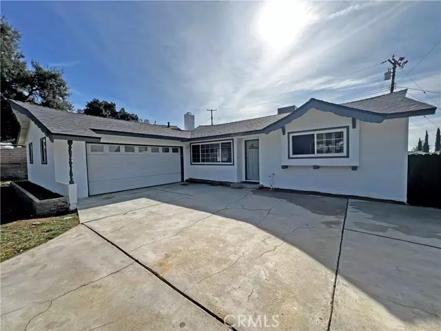 35647 Crestview Drive, Yucaipa, CA 92399