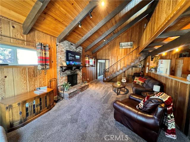 5345 Lone Pine Canyon Road, Wrightwood, CA 92397