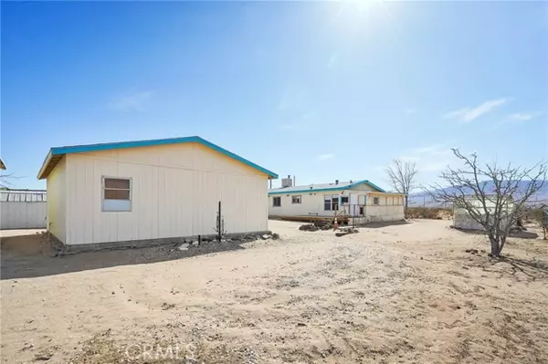 Lucerne Valley, CA 92356,11330 Lakeview Avenue