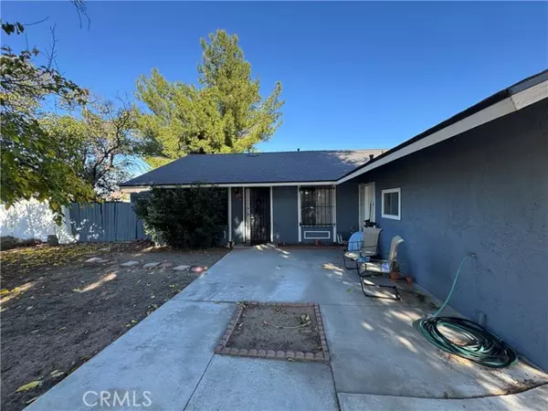 Rialto, CA 92376,446 E Fromer Street