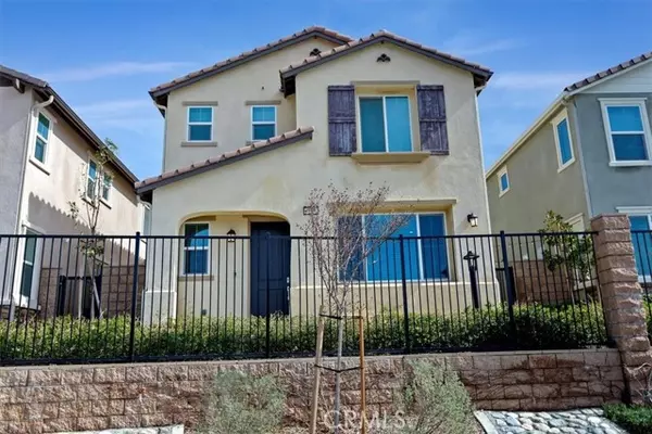 16125 Gelato Court #2, Fontana, CA 92336