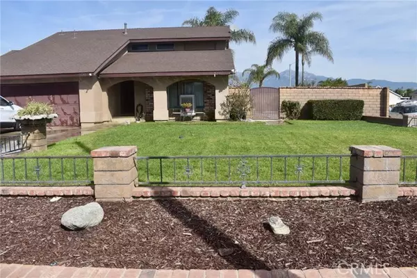 Ontario, CA 91761,1041 E Riverside Drive