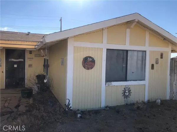 8436 Walpole Avenue, California City, CA 93505