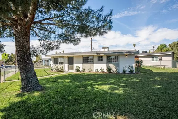 Rialto, CA 92376,800 N Vista Avenue