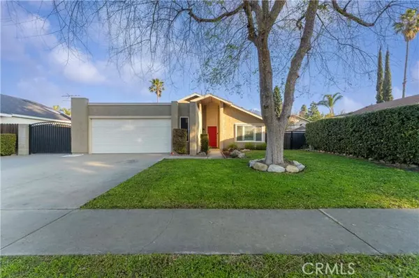 8762 Candlewood Street, Rancho Cucamonga, CA 91730