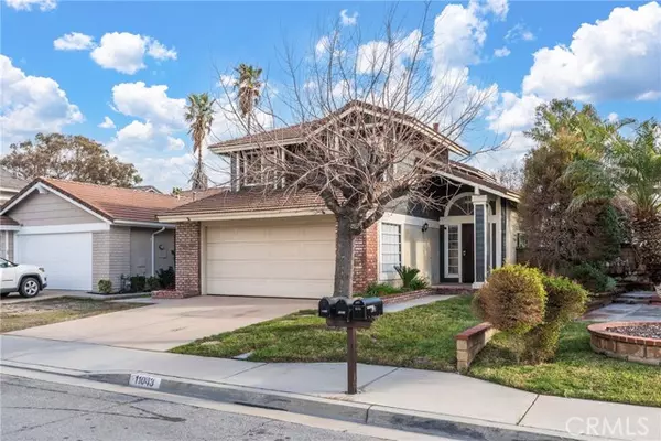 11043 Malone Street, Rancho Cucamonga, CA 91701