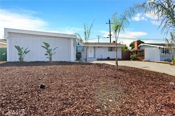 16816 Lawnwood Street, La Puente, CA 91744