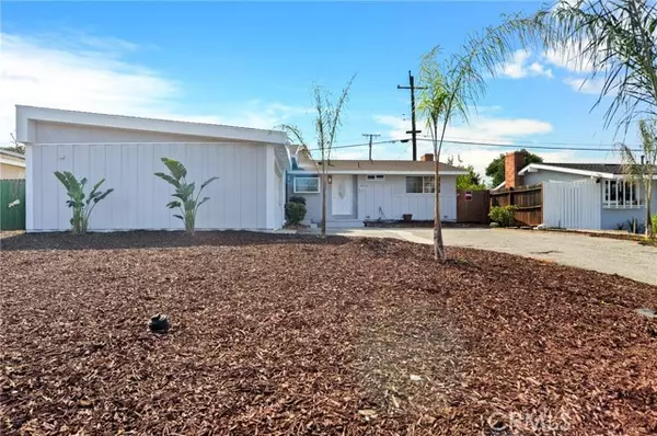 16816 Lawnwood Street, La Puente, CA 91744