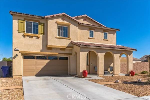 11966 Foster Place, Victorville, CA 92392