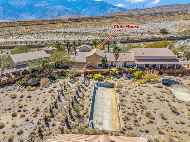 Desert Hot Springs, CA 92240,62732 N Crescent Street