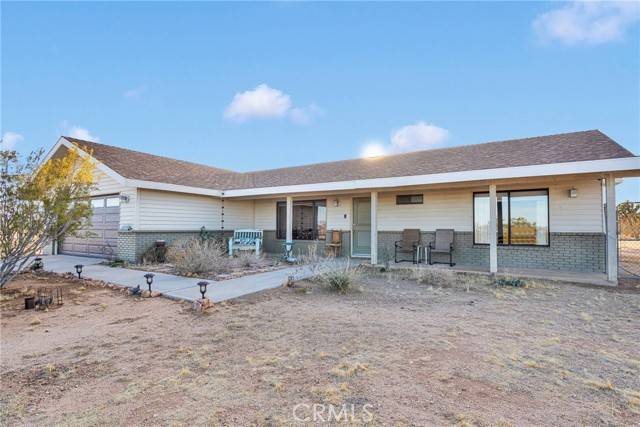 Yucca Valley, CA 92284,2342 Balsa Avenue