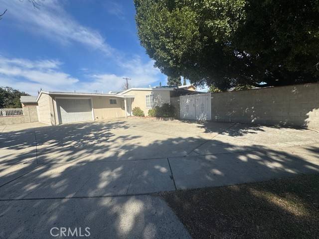 7720 Cherrystone Avenue, Panorama City, CA 91402