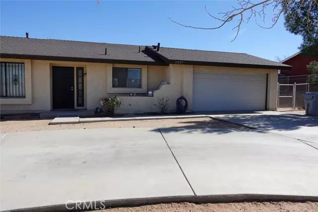 11025 7th Avenue, Hesperia, CA 92345