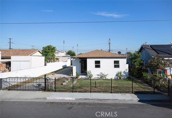 512 S La Verne Avenue, Los Angeles, CA 90022