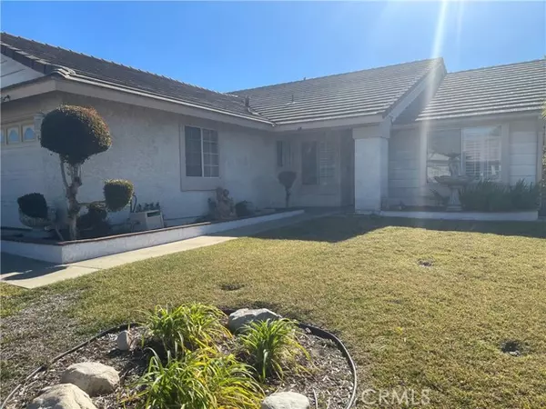 1160 Claraday Street, Glendora, CA 91740