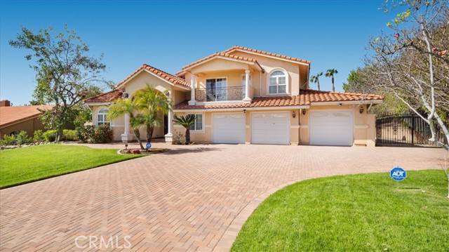 2225 N 1st Avenue, Upland, CA 91784