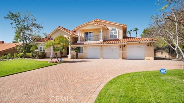 2225 N 1st Avenue, Upland, CA 91784