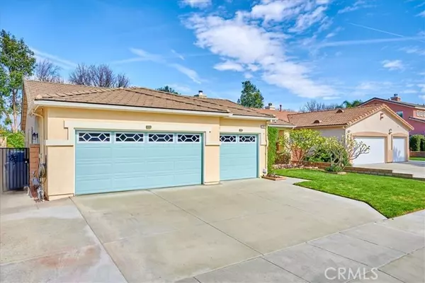 Ontario, CA 91761,2847 Thoroughbred Street