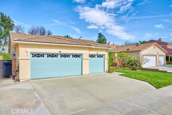 Ontario, CA 91761,2847 Thoroughbred Street