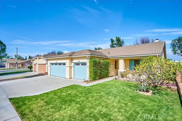 Ontario, CA 91761,2847 Thoroughbred Street