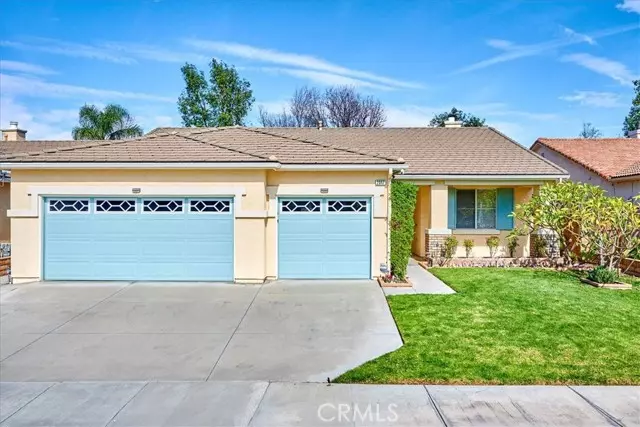 Ontario, CA 91761,2847 Thoroughbred Street