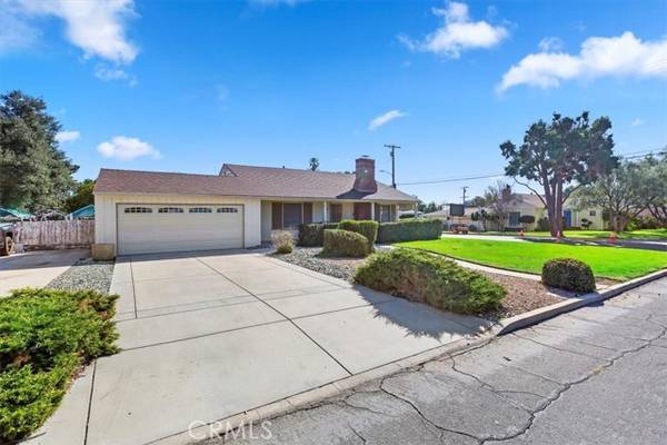 6100 Loma Avenue, Temple City, CA 91780