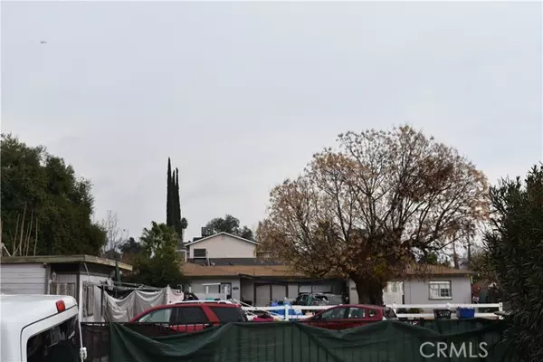 1703 Garden Drive, San Bernardino, CA 92404