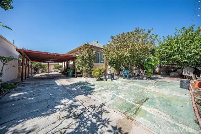 Los Angeles, CA 90031,2841 Griffin Avenue