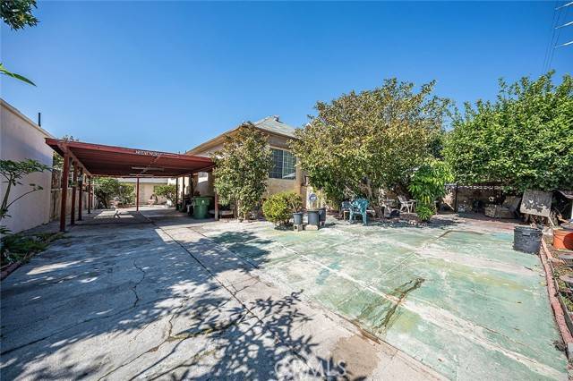 Los Angeles, CA 90031,2841 Griffin Avenue