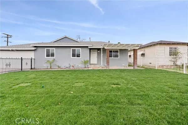 Rialto, CA 92376,665 W Grove Street