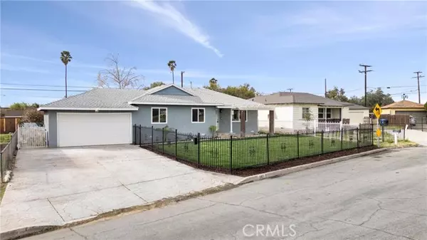 Rialto, CA 92376,665 W Grove Street