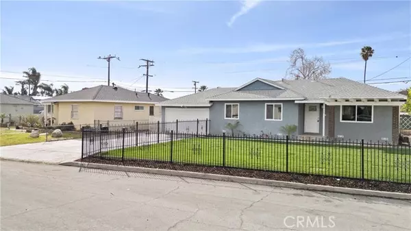 Rialto, CA 92376,665 W Grove Street