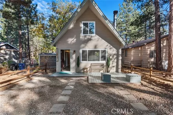 347 Spruce Lane, Sugarloaf, CA 92386