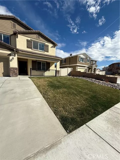 38234 Laisser Lane, Palmdale, CA 93552