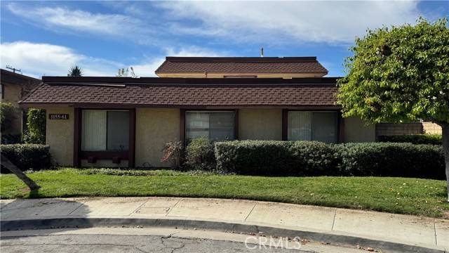 Covina, CA 91724,1155 N Barston Avenue #33