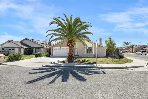 Hemet, CA 92545,2457 Palmdale Circle