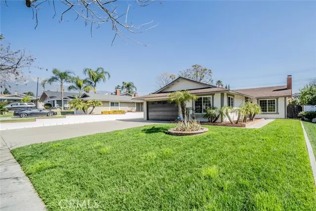 8357 Malachite Avenue, Rancho Cucamonga, CA 91730