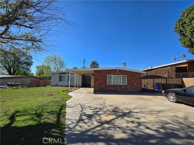 Jurupa Valley, CA 92509,3303 La Rue Street