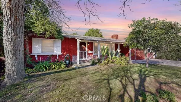 439 Stanford Drive, Claremont, CA 91711