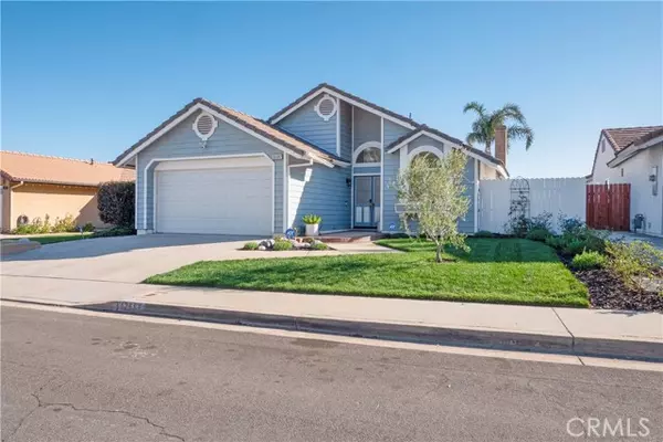 Rancho Cucamonga, CA 91739,12587 Aster Ct