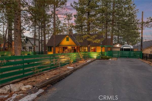 Big Bear Lake, CA 92315,559 Cienega Road